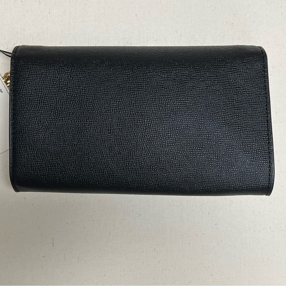 Ted Baker London Kira Rose Clutch w/ Detachable Crossbody Shoulder Strap | NWT - Picture 6 of 15